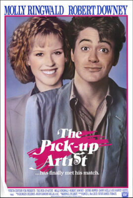 The Pick-up Artist
