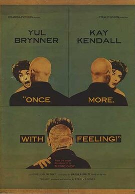 Once More with Feeling