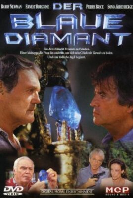 Hunt for the Blue Diamant