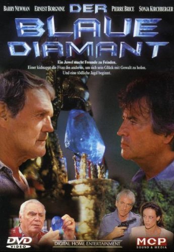 O Diamante Azul<br><small>Hunt for the Blue Diamant (1993)</small>