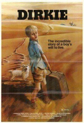 Perdidos no Deserto<br><small>Dirkie (1969)</small>