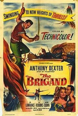 The Brigand
