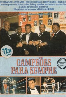 Champions Forever