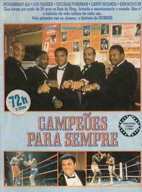 Campeões para Sempre<br><small>Champions Forever (1989)</small>
