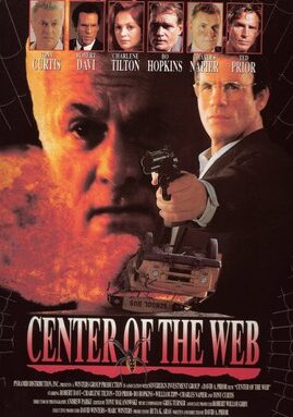 Center of the Web