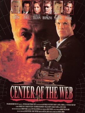 Trama da Lei<br><small>Center of the Web (1992)</small>
