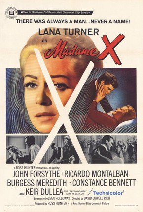 Madame X<br><small>Madame X (1966)</small>