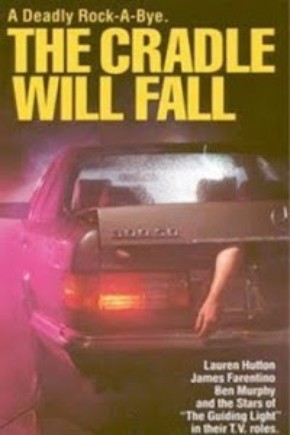 Perigo no Hospital<br><small>The Cradle Will Fall (1983)</small>