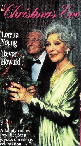 Véspera de Natal<br><small>Christmas Eve (1986)</small>