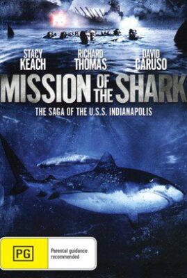 Mission of the Shark