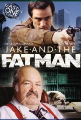 Jake and the Fatman - Fatal Attraction