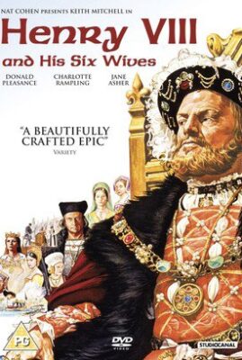 Henry VIII and His Six Wives