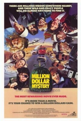 Money Mania
