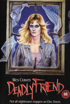 Deadly Friend