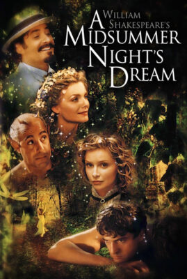 A Midsummer Nights Dream