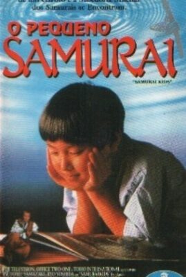 Mizu no tabibito: Samurai kizzu