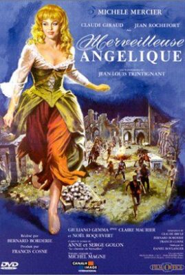 Merveilleuse Angelique