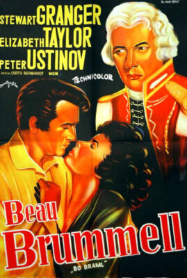 Beau Brummell