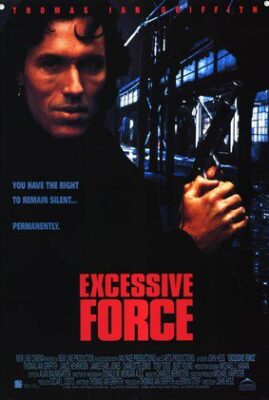 Excessive Force