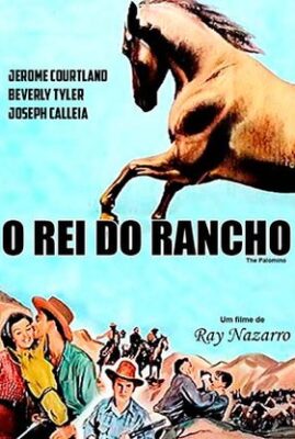 The Palomino