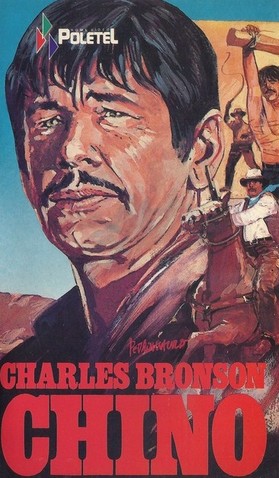 Valdez, O Mestiço<br><small>Valdez, il mezzosangue (1973)</small>