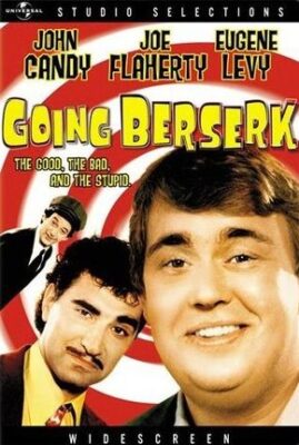 Going Berserk