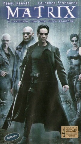 Matrix<br><small>Matrix (1999)</small>