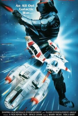 Space Chase