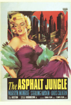 The Asphalt Jungle