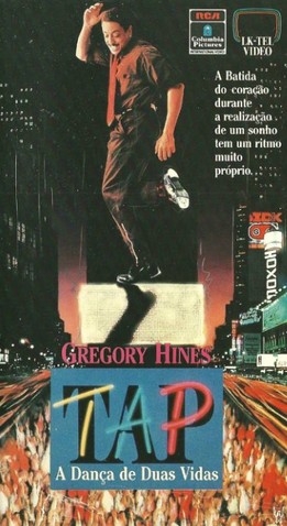 Tap - A Dança de Duas Vidas<br><small>TAP (1989)</small>