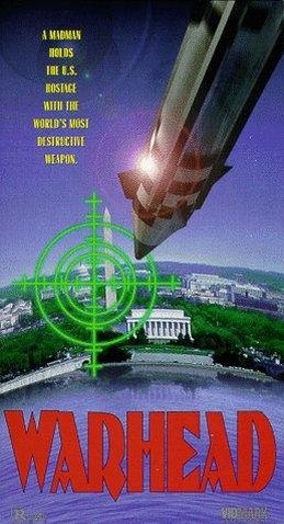 Ameaça Atômica<br><small>Warhead (1996)</small>