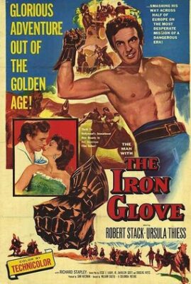 The Iron Glove
