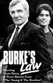 Burkes Law