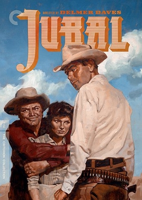 Ao Despertar da Paixão<br><small>Jubal (1956)</small>
