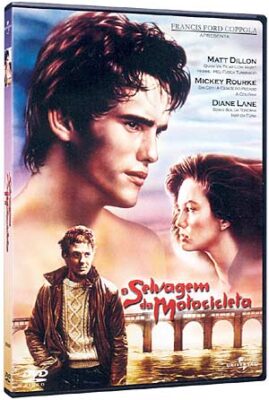 Rumble Fish