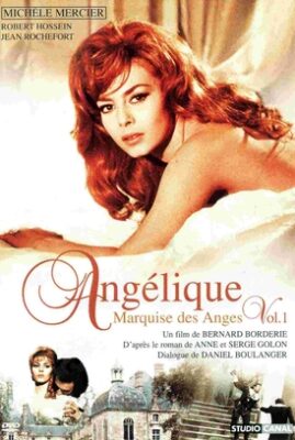 Angelique Marquise des Anges