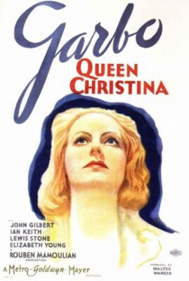 Queen Christina