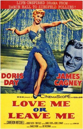 Ama-me ou Esquece-me<br><small>Love me or Leave Me (1955)</small>