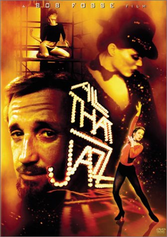 O Show Deve Continuar<br><small>All That Jazz (1979)</small>