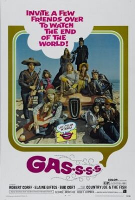 Gas