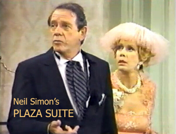 Suíte no Plaza<br><small>Plaza Suite (1987)</small>