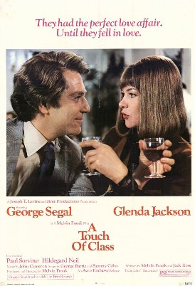 Um Toque de Classe<br><small>A Touch of Class (1973)</small>
