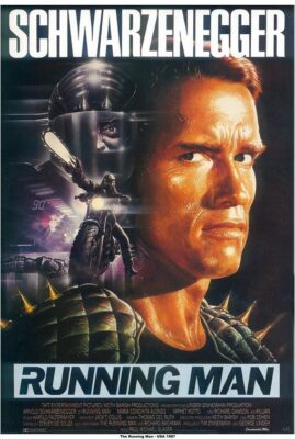 The Running Man