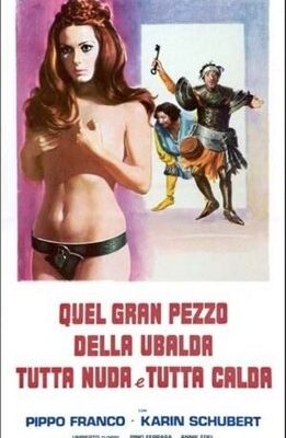 Quel Gran Pezzo Della Ubalda