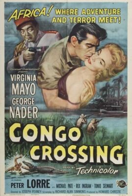 Congo Crossing