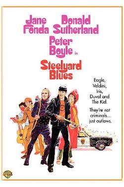 Steelyard Blues