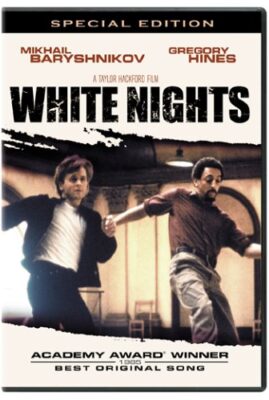 White Night