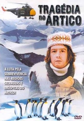 Antartida, O Mundo Encantado dos Pinguins<br><small>Mr Forbush and the Penguins (1971)</small>