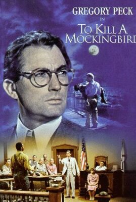 To Kill a Mockingbird