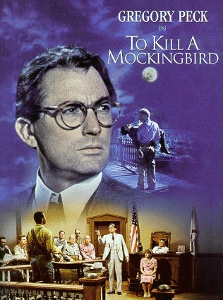 O Sol é Para Todos<br><small>To Kill a Mockingbird (1962)</small>